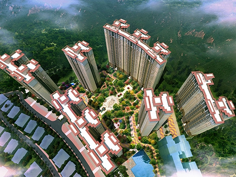 錦湖·山水壹品